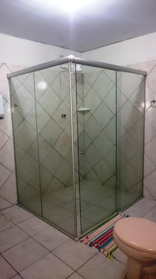Hotel Fazenda Agua Branca Bonito  Eksteriør bilde